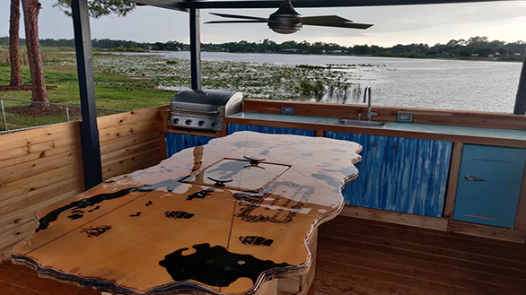 pirate bar