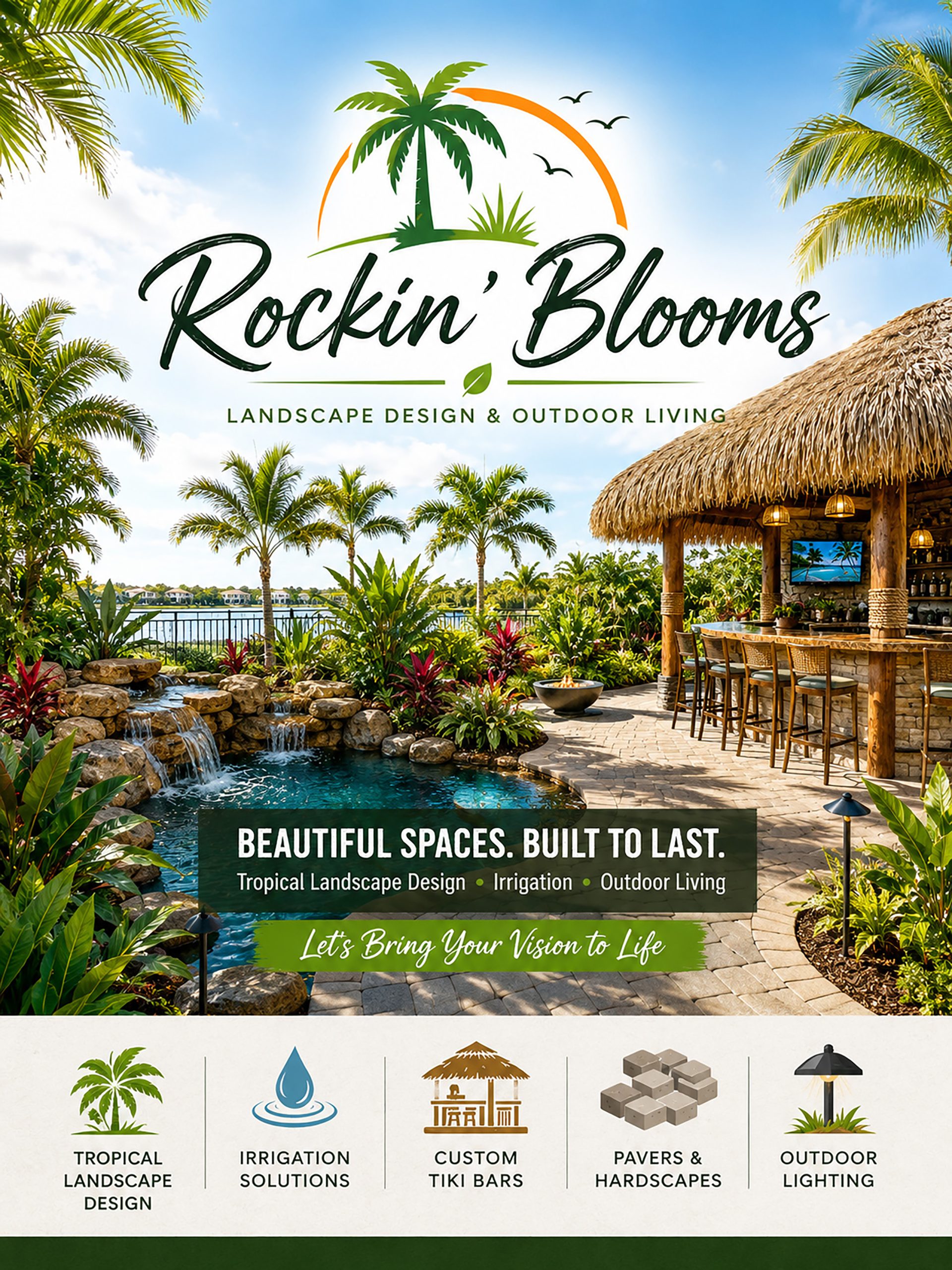 rockin bloom's 1